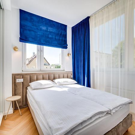 Hello Sopot By Oneapartments Extérieur photo