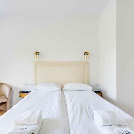 Hello Sopot By Oneapartments Extérieur photo