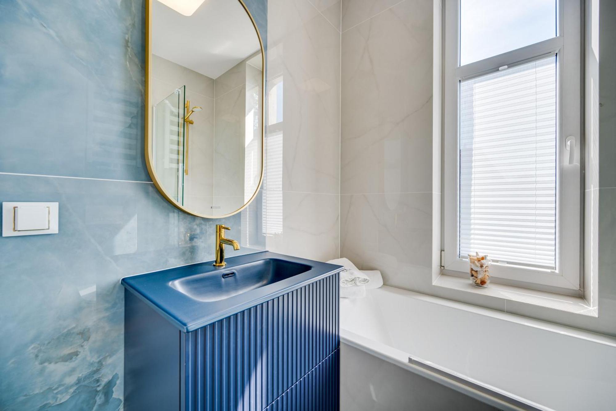 Hello Sopot By Oneapartments Extérieur photo