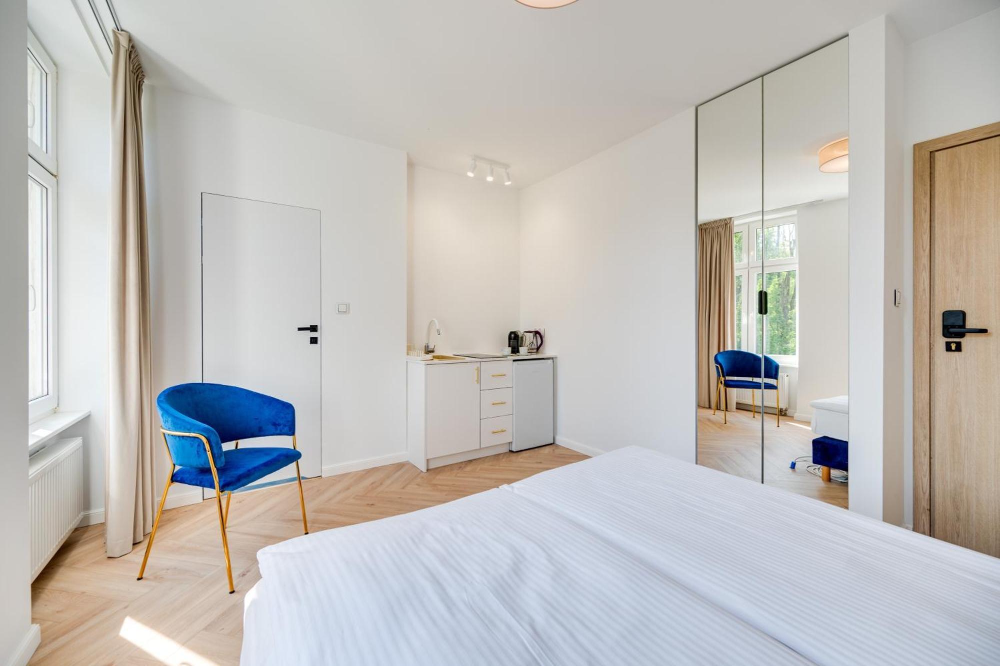 Hello Sopot By Oneapartments Extérieur photo