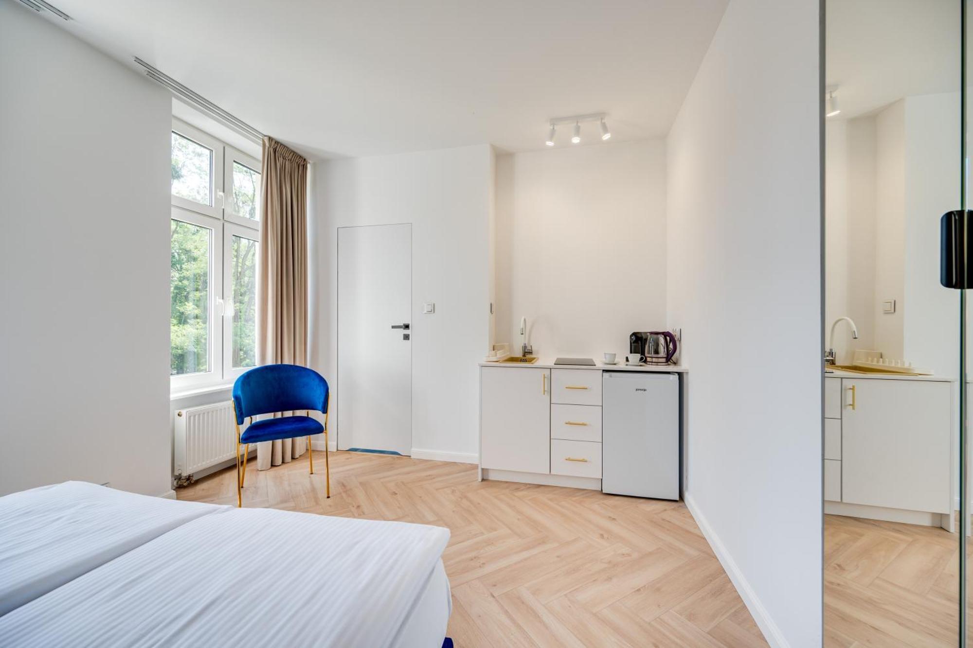 Hello Sopot By Oneapartments Extérieur photo