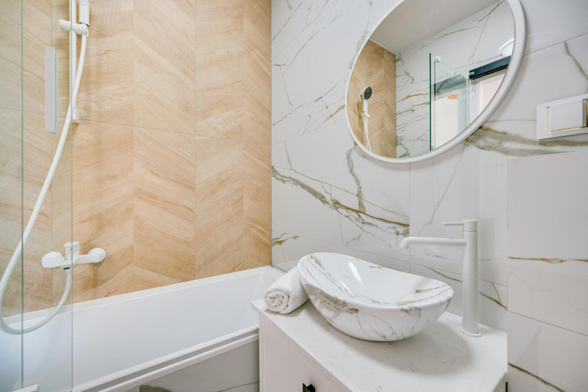 Hello Sopot By Oneapartments Extérieur photo