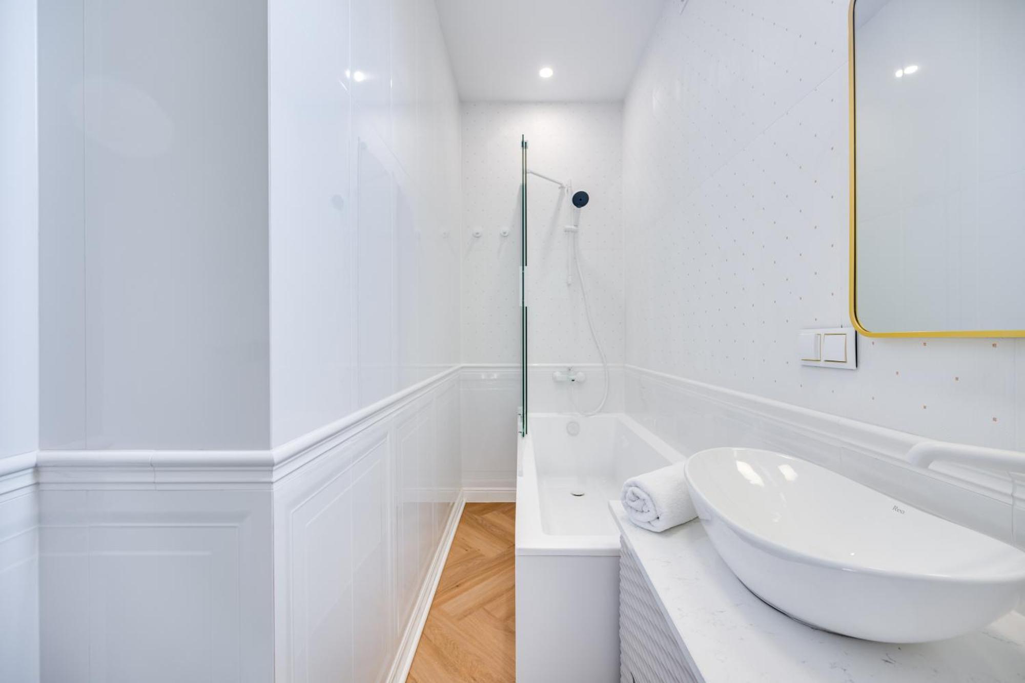 Hello Sopot By Oneapartments Extérieur photo