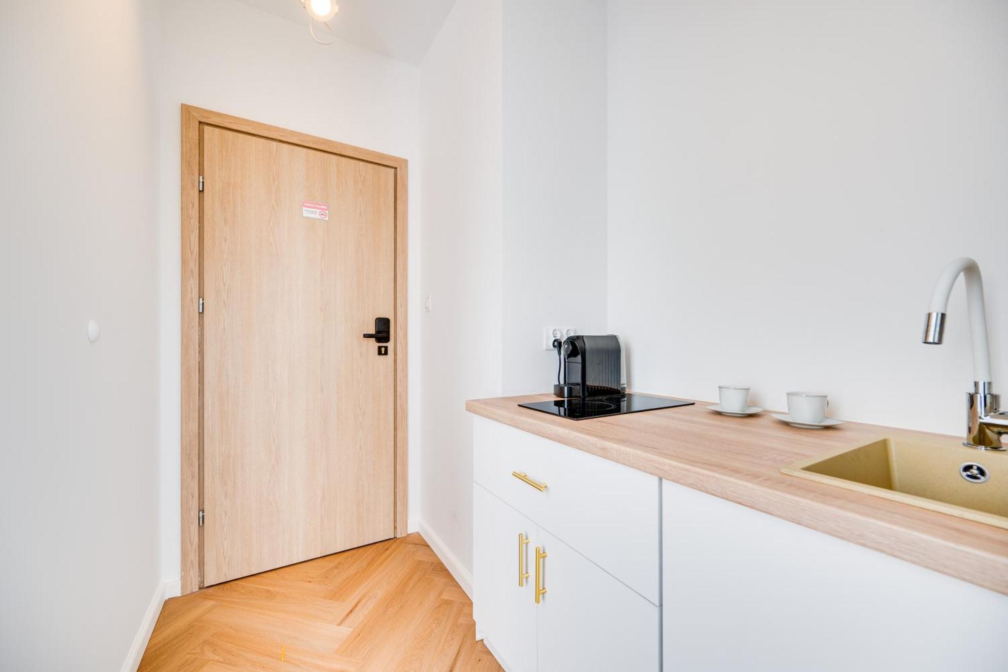 Hello Sopot By Oneapartments Extérieur photo