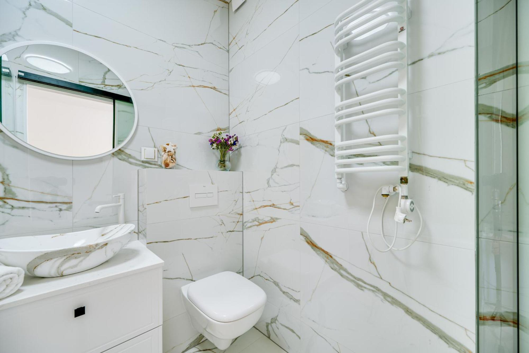Hello Sopot By Oneapartments Extérieur photo