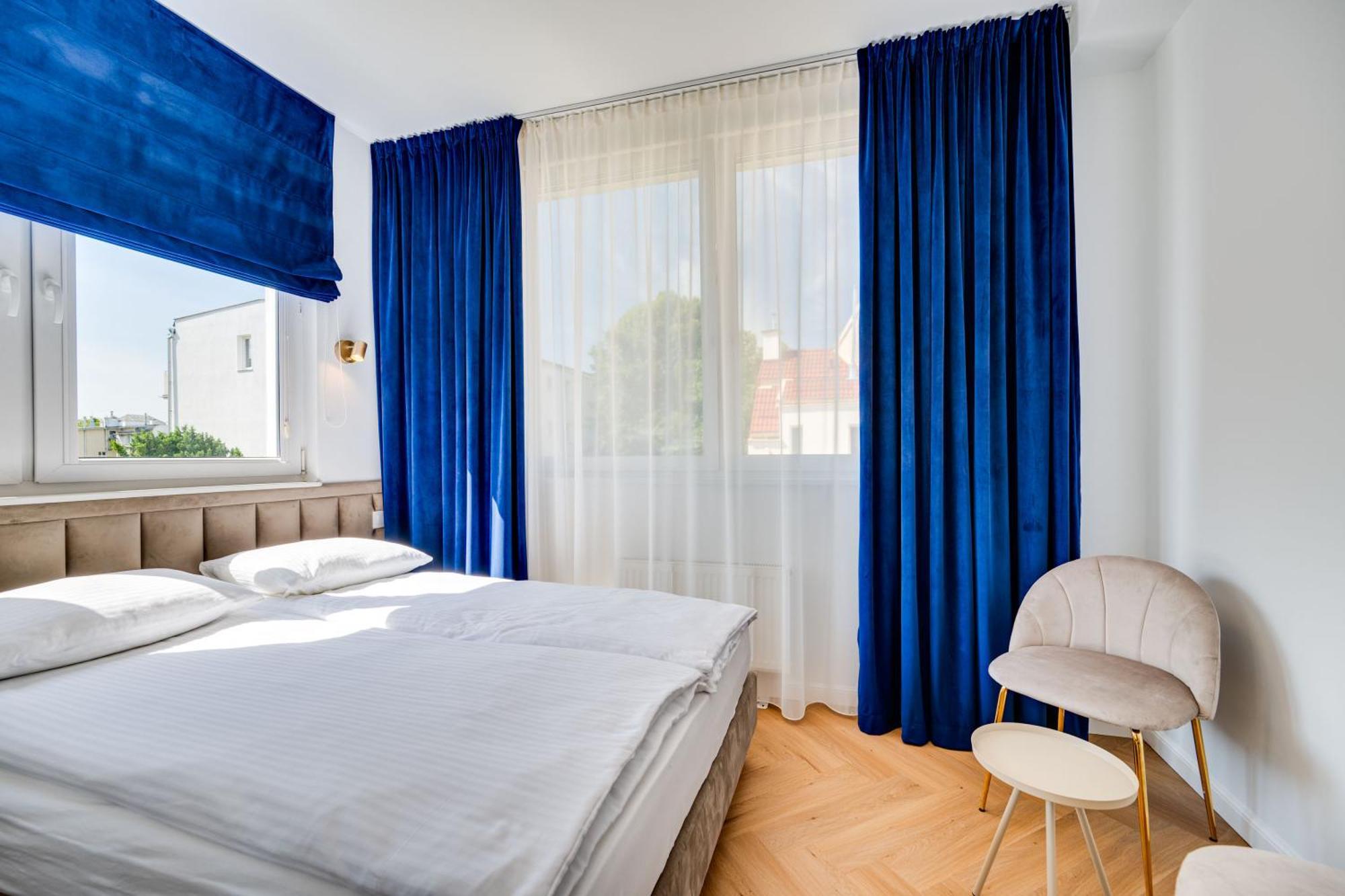 Hello Sopot By Oneapartments Extérieur photo