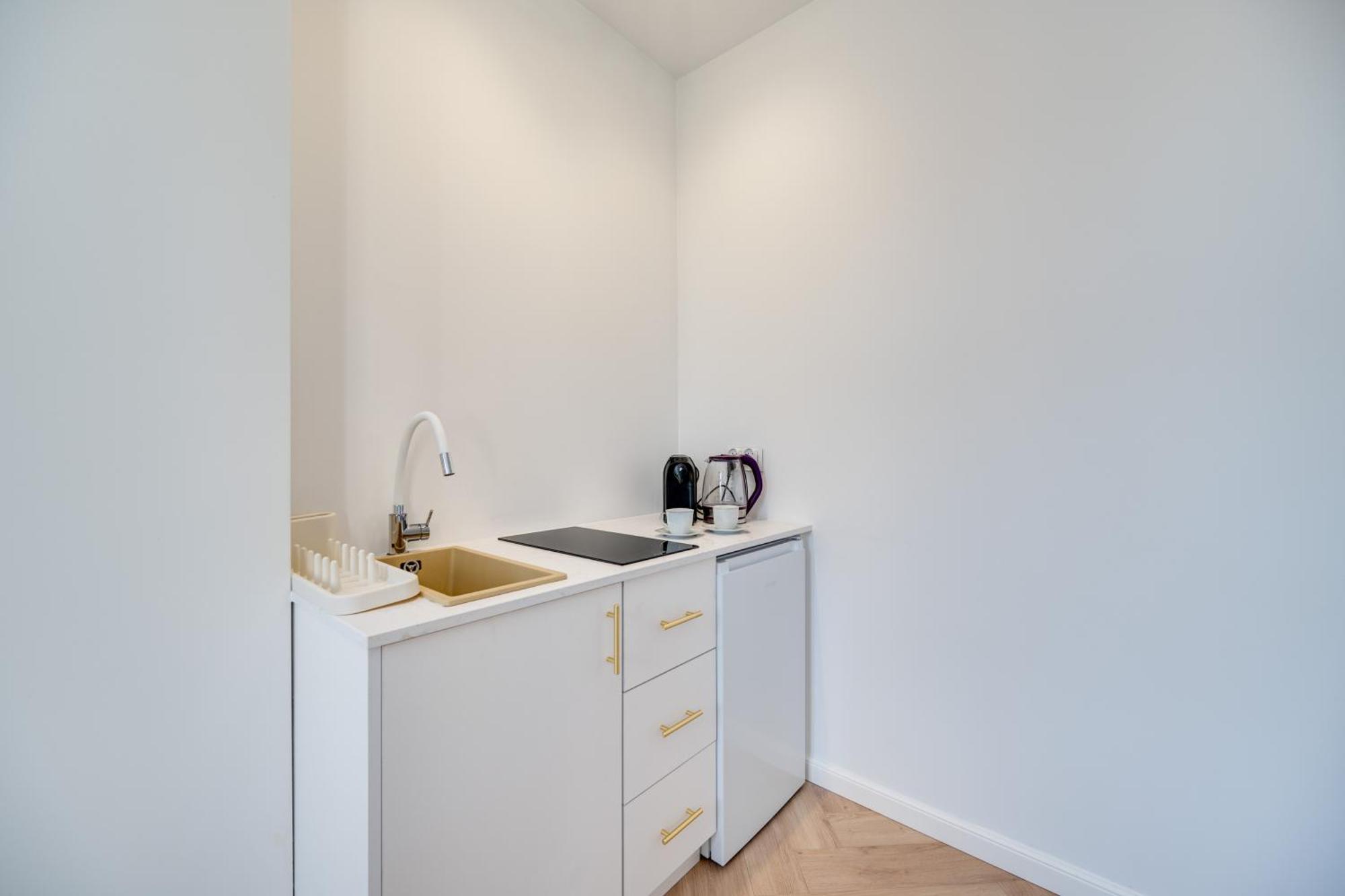 Hello Sopot By Oneapartments Extérieur photo