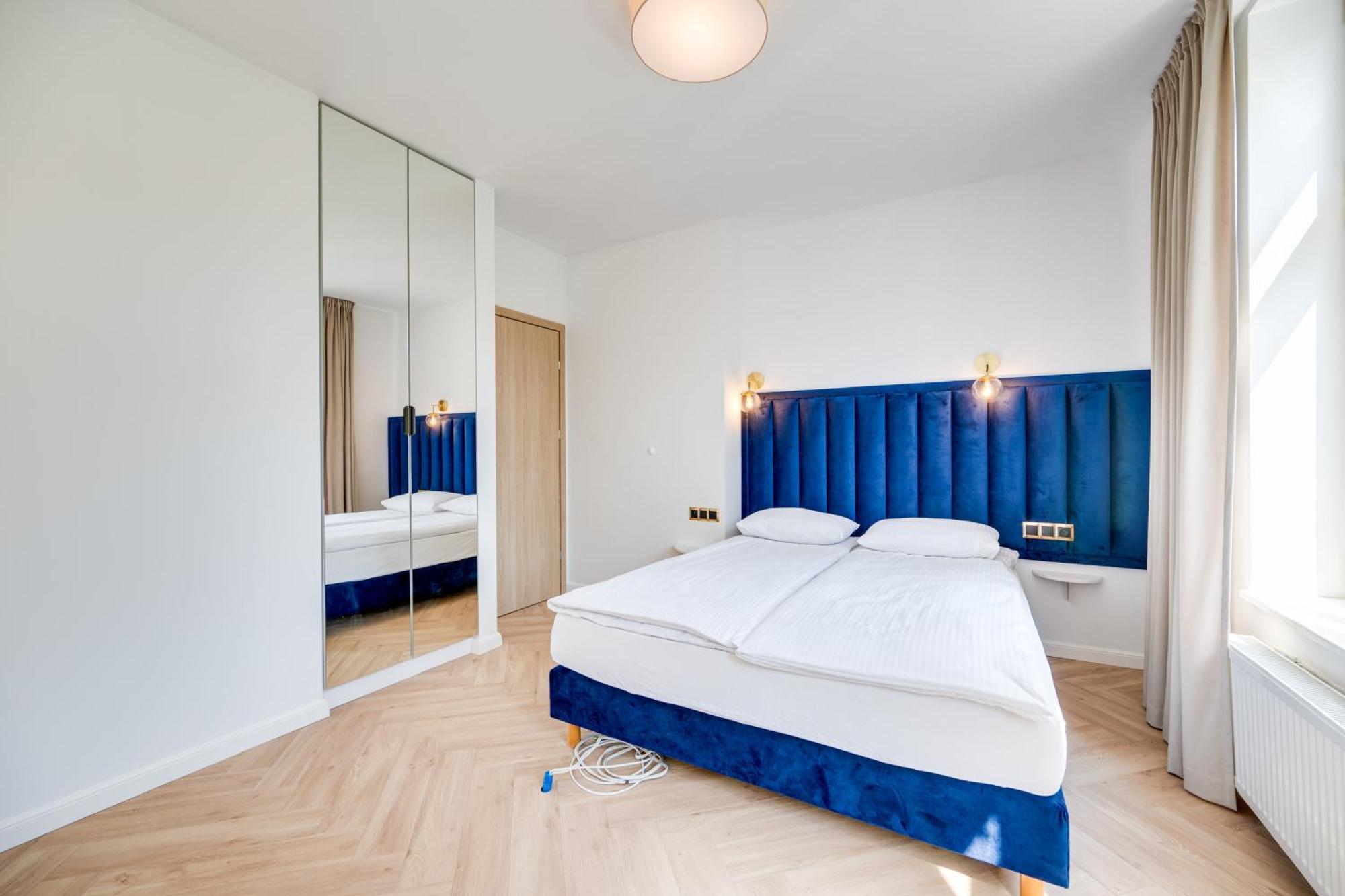 Hello Sopot By Oneapartments Extérieur photo