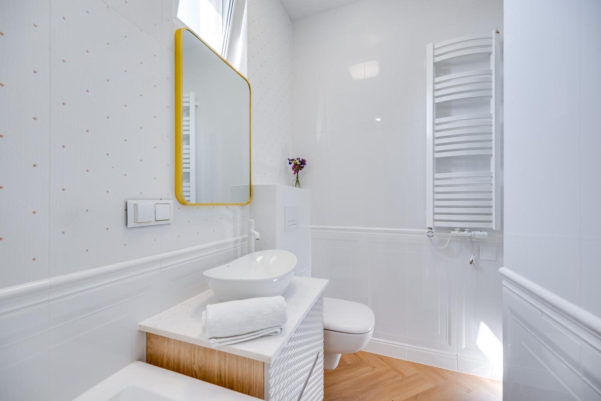 Hello Sopot By Oneapartments Extérieur photo