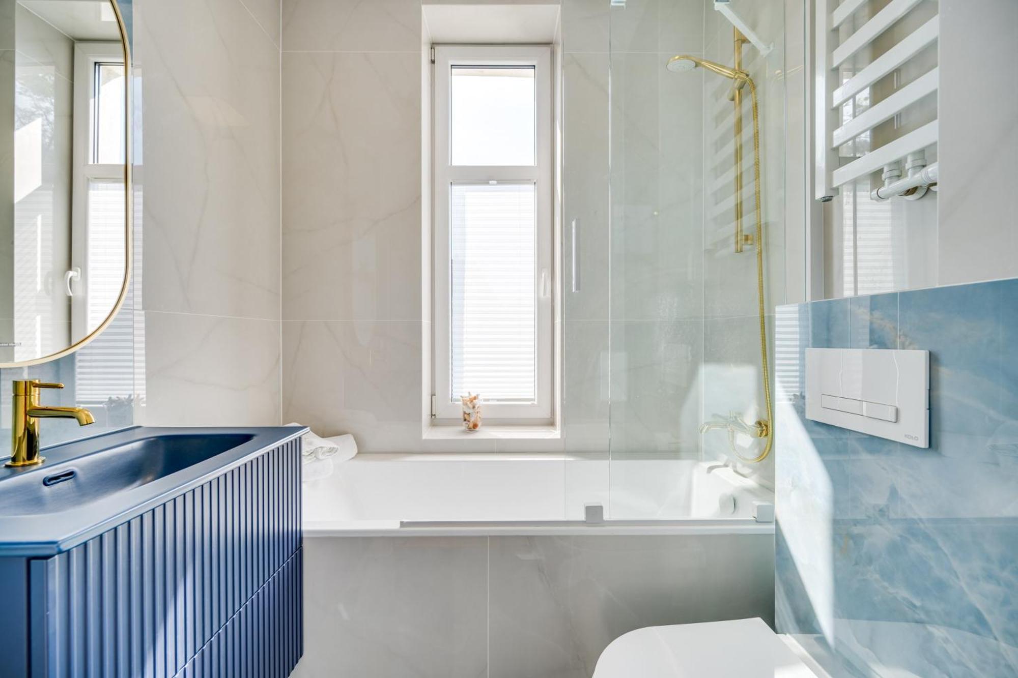 Hello Sopot By Oneapartments Extérieur photo
