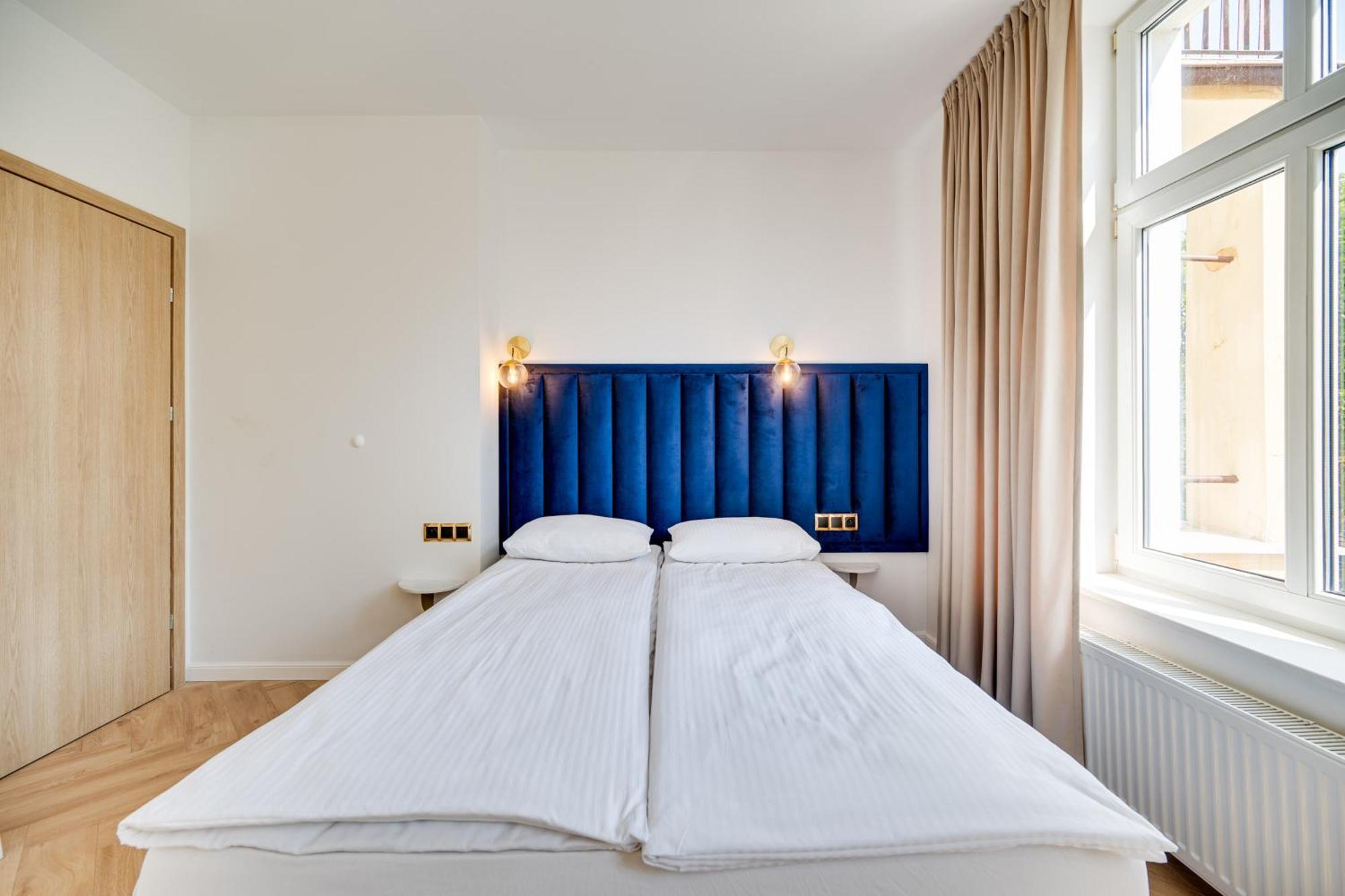 Hello Sopot By Oneapartments Extérieur photo