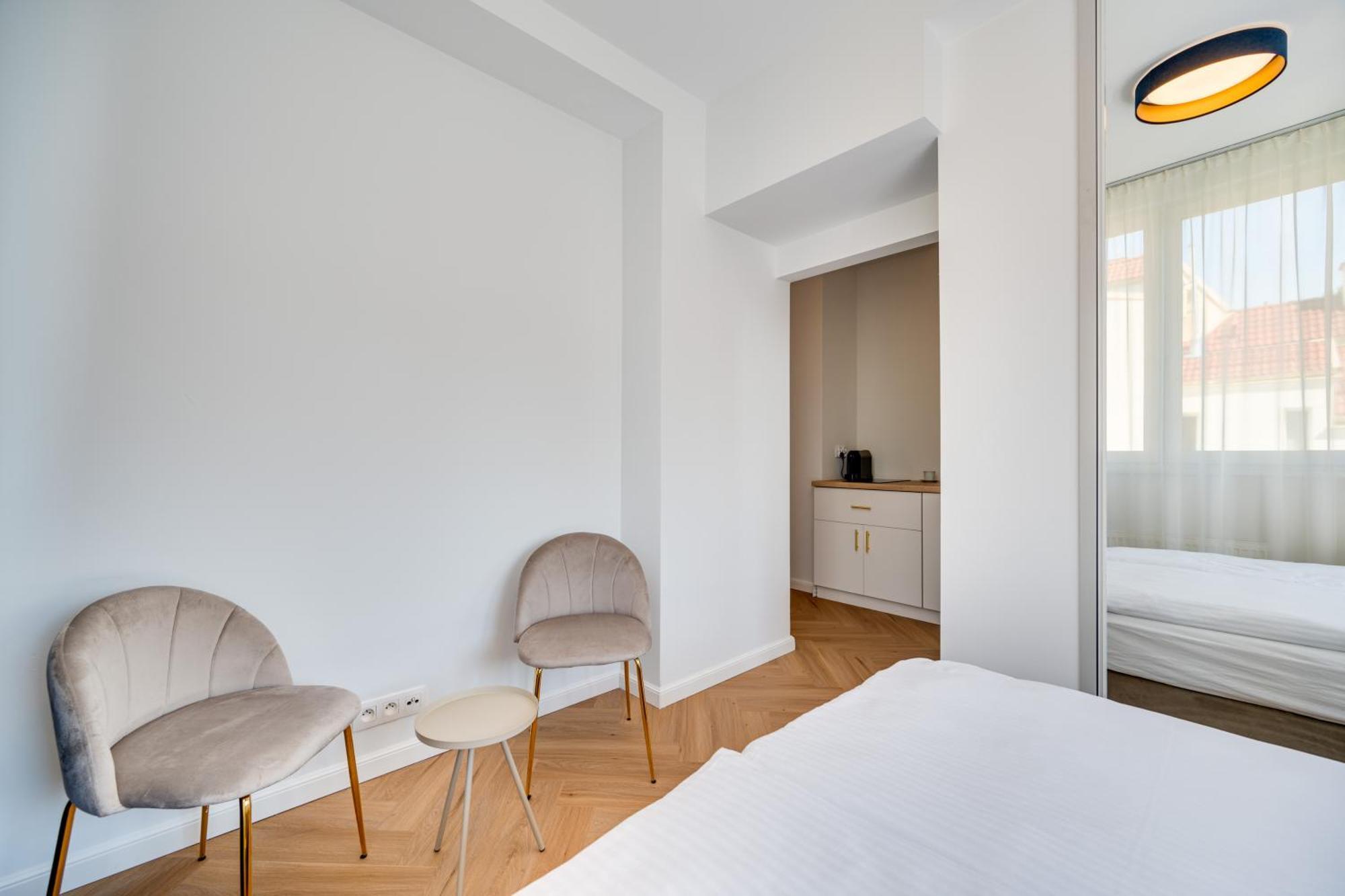 Hello Sopot By Oneapartments Extérieur photo