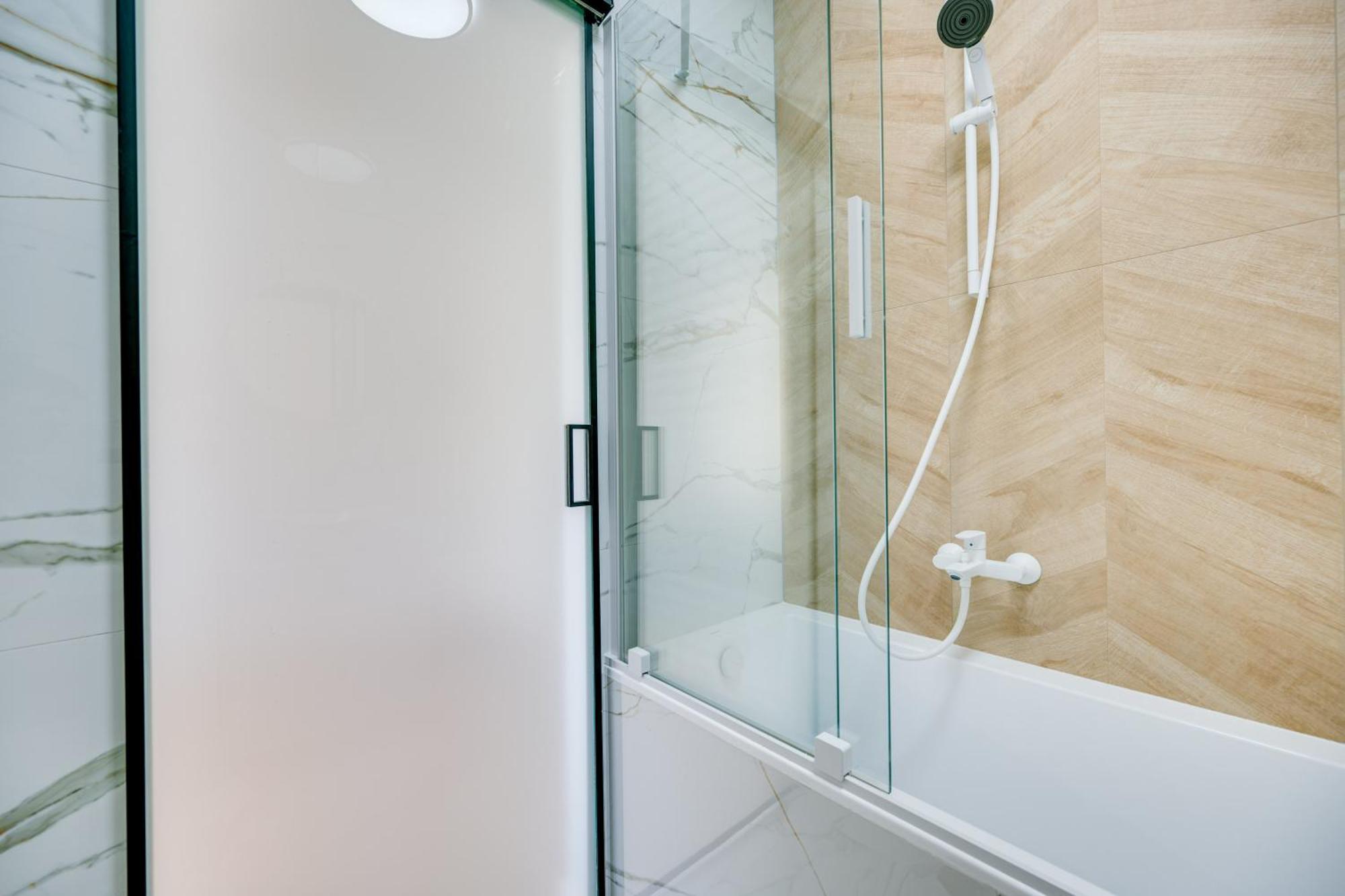 Hello Sopot By Oneapartments Extérieur photo