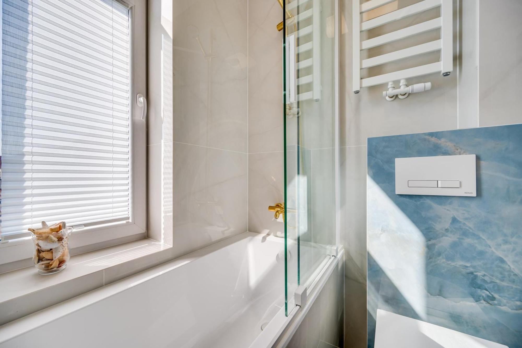 Hello Sopot By Oneapartments Extérieur photo