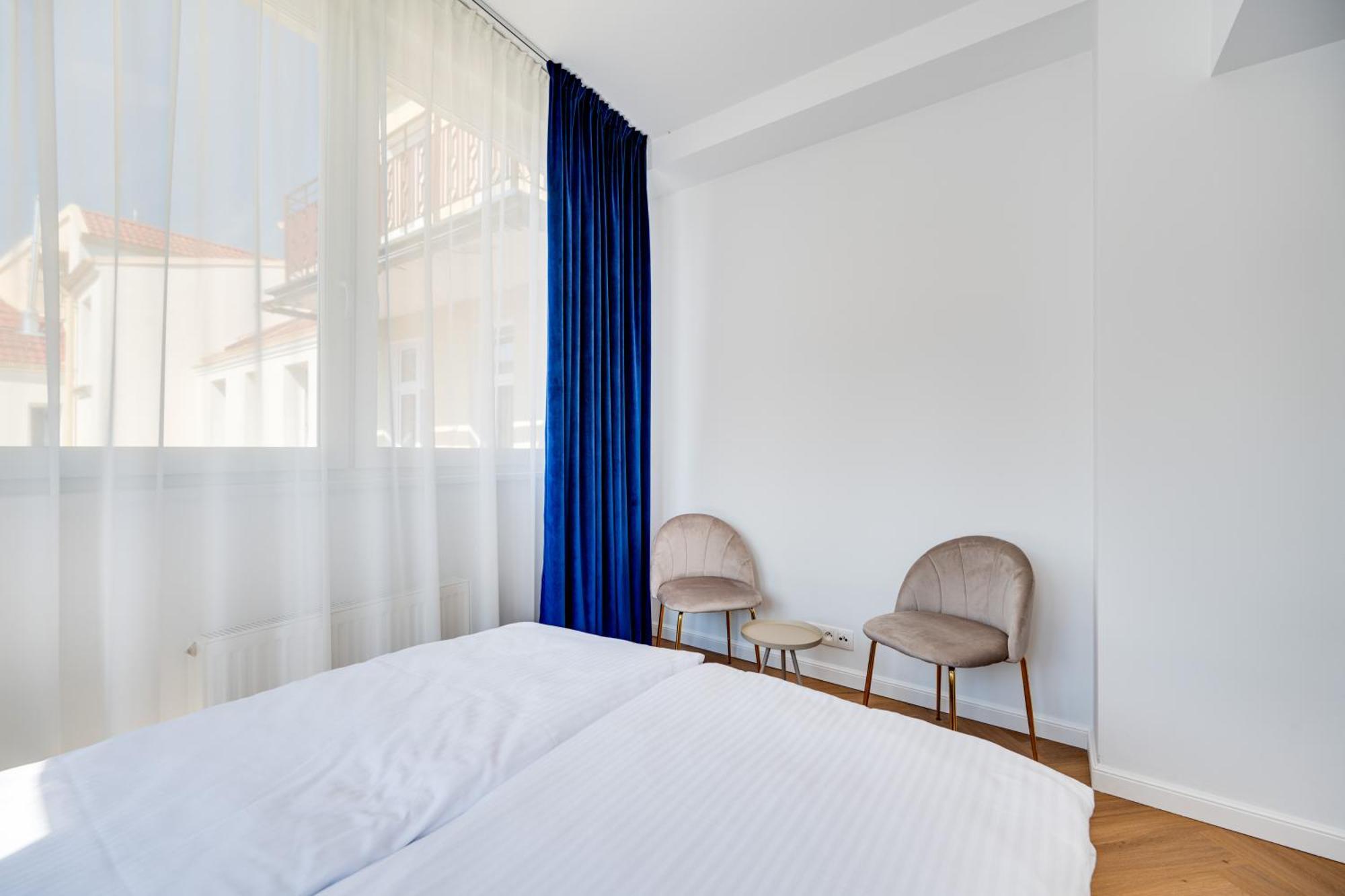Hello Sopot By Oneapartments Extérieur photo
