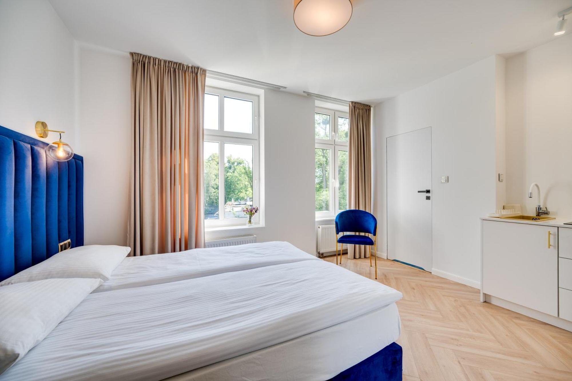 Hello Sopot By Oneapartments Extérieur photo