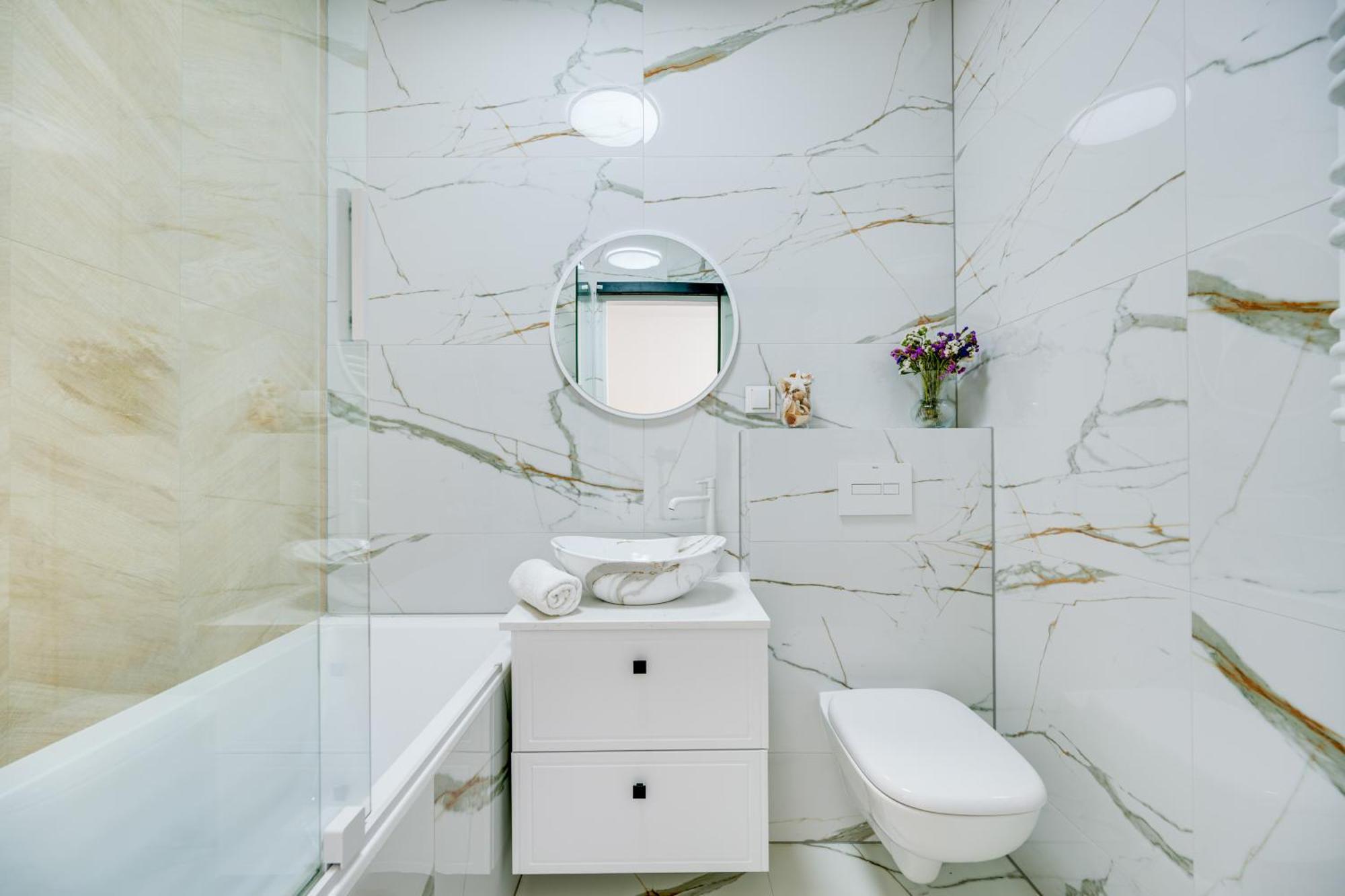Hello Sopot By Oneapartments Extérieur photo