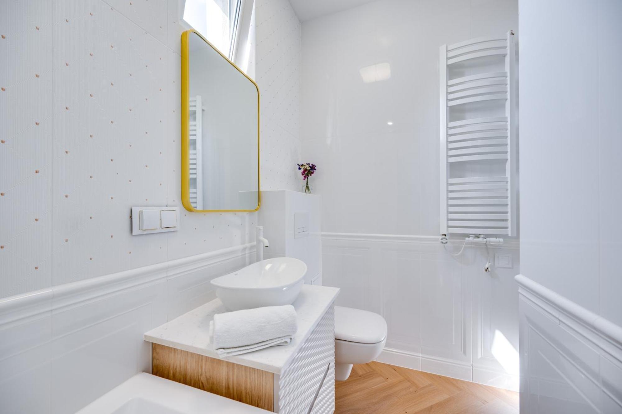 Hello Sopot By Oneapartments Extérieur photo
