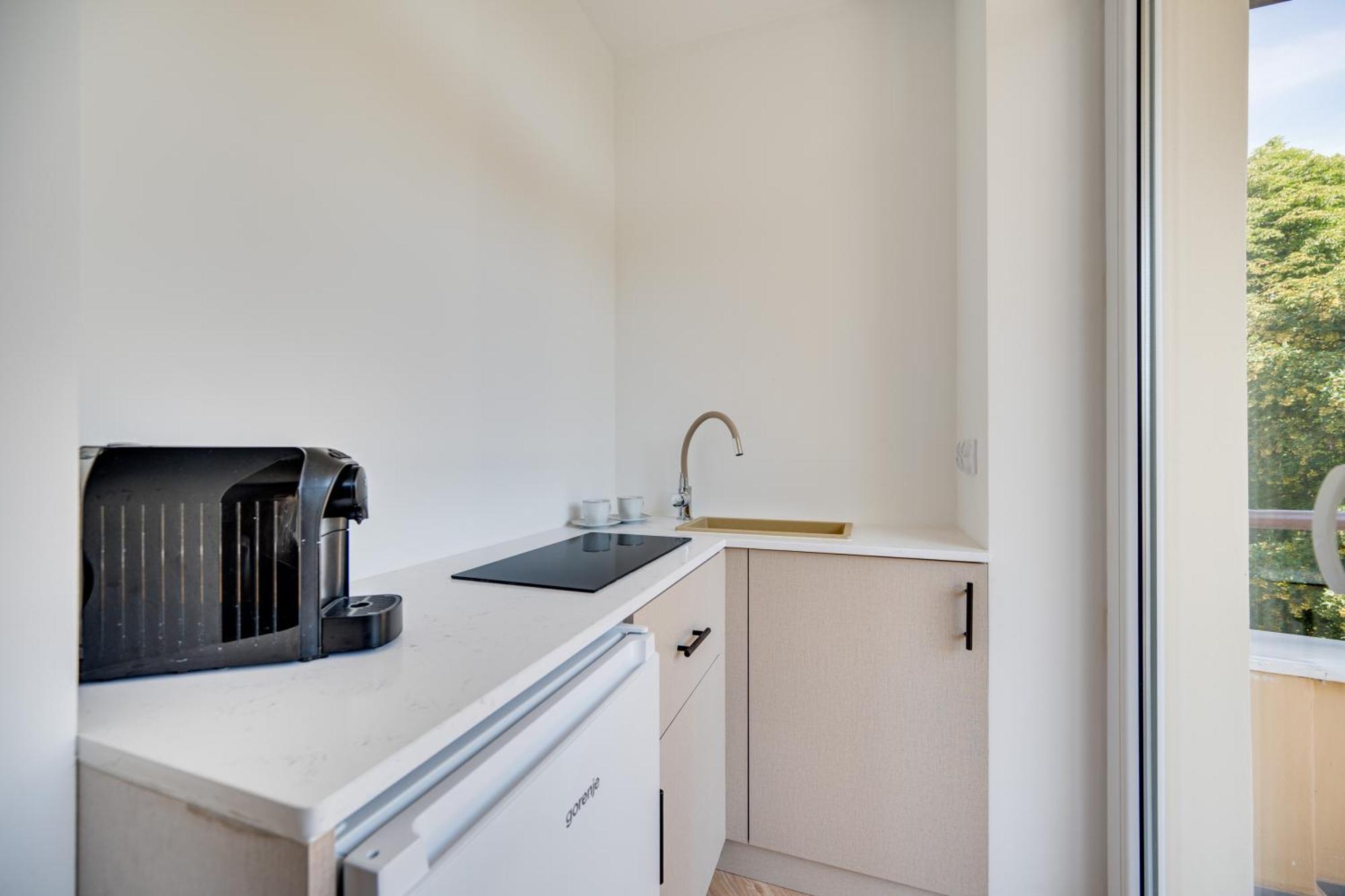 Hello Sopot By Oneapartments Extérieur photo