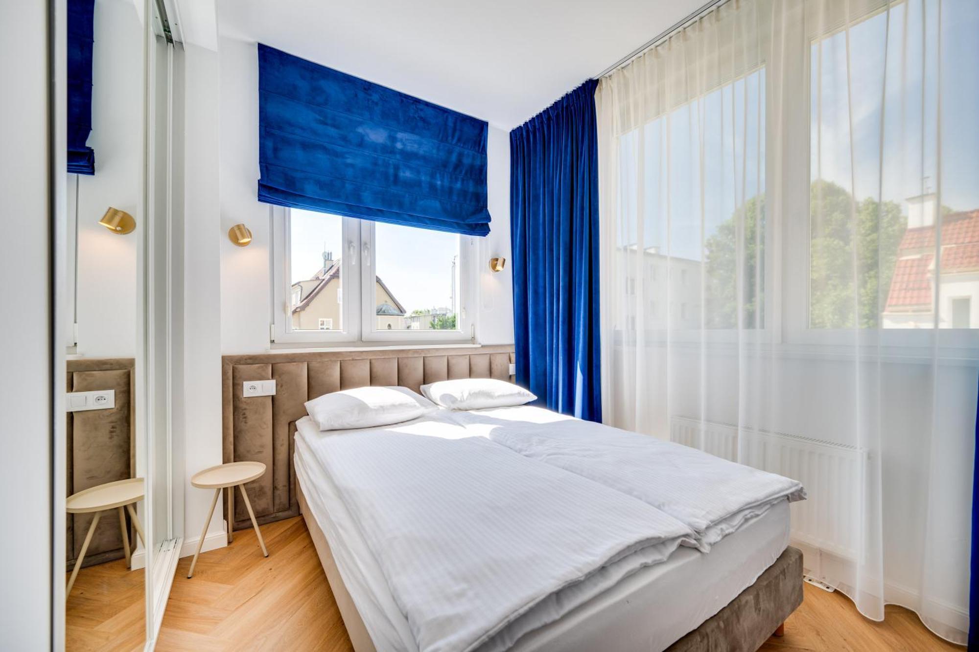 Hello Sopot By Oneapartments Extérieur photo