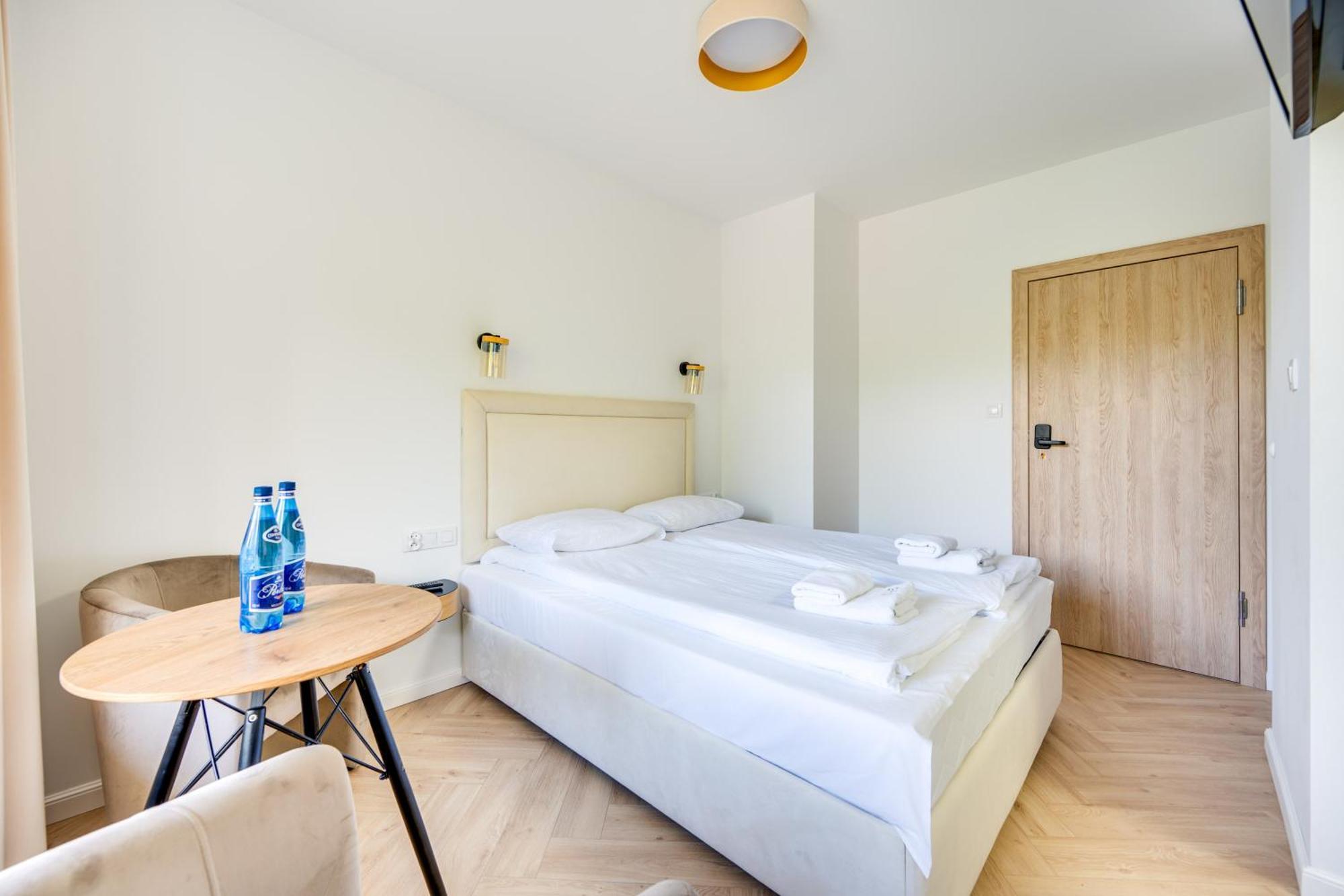 Hello Sopot By Oneapartments Extérieur photo