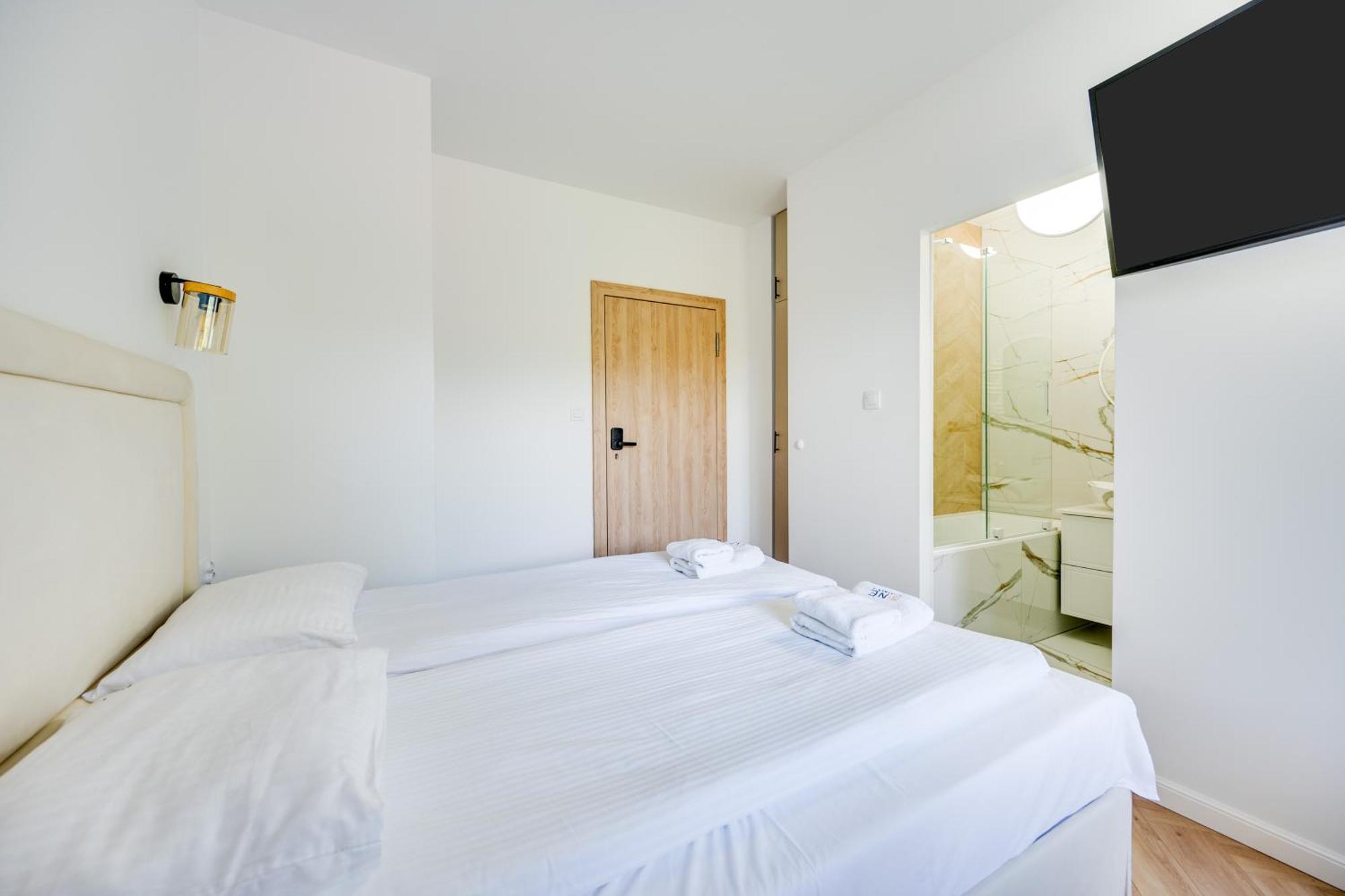 Hello Sopot By Oneapartments Extérieur photo