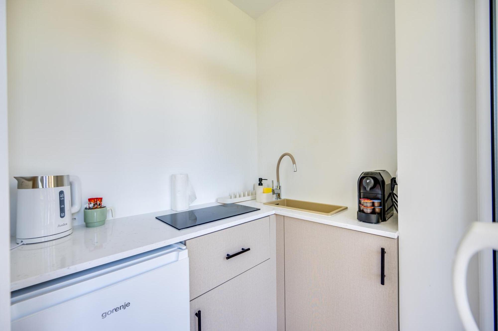 Hello Sopot By Oneapartments Extérieur photo