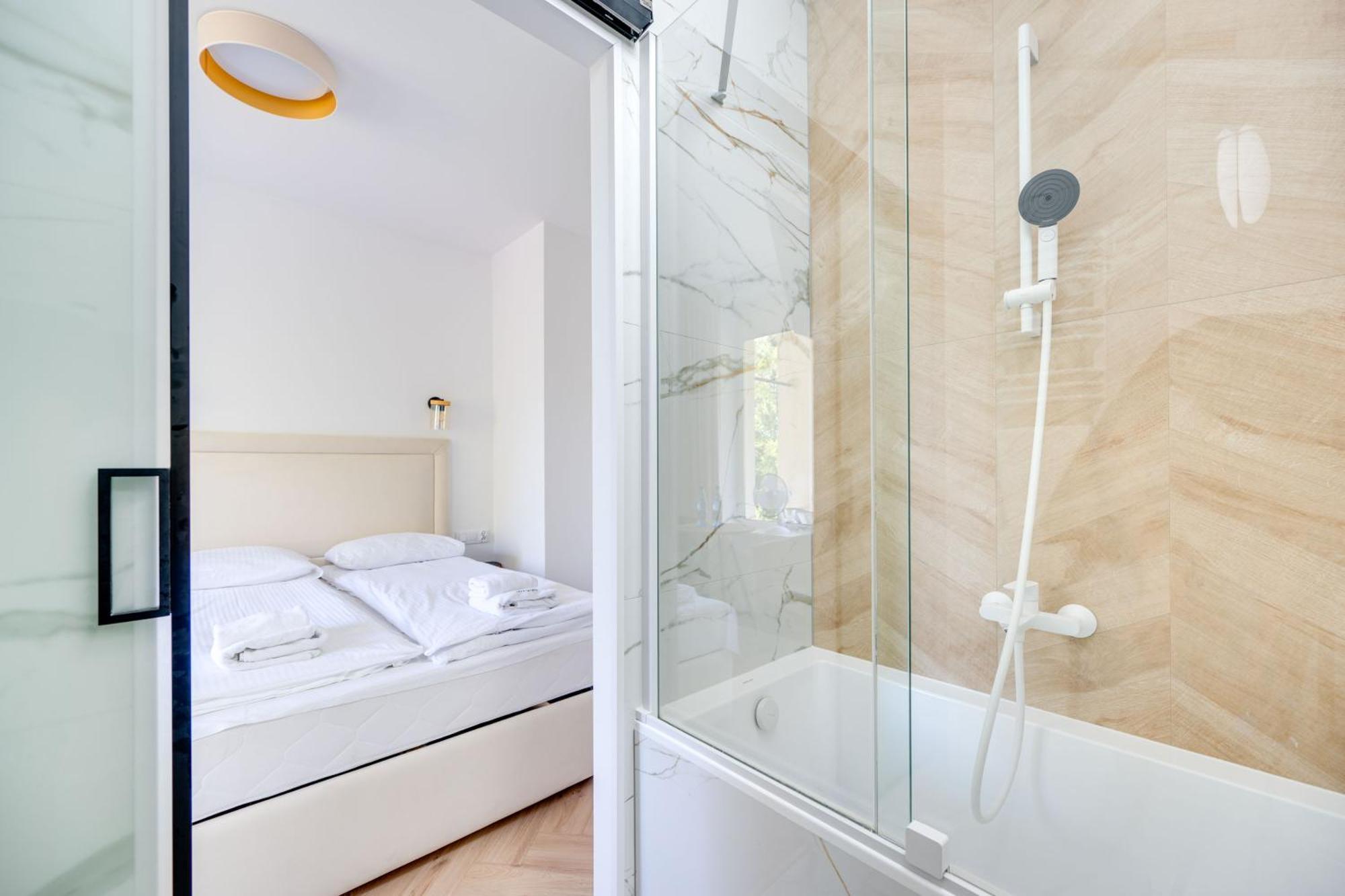 Hello Sopot By Oneapartments Extérieur photo