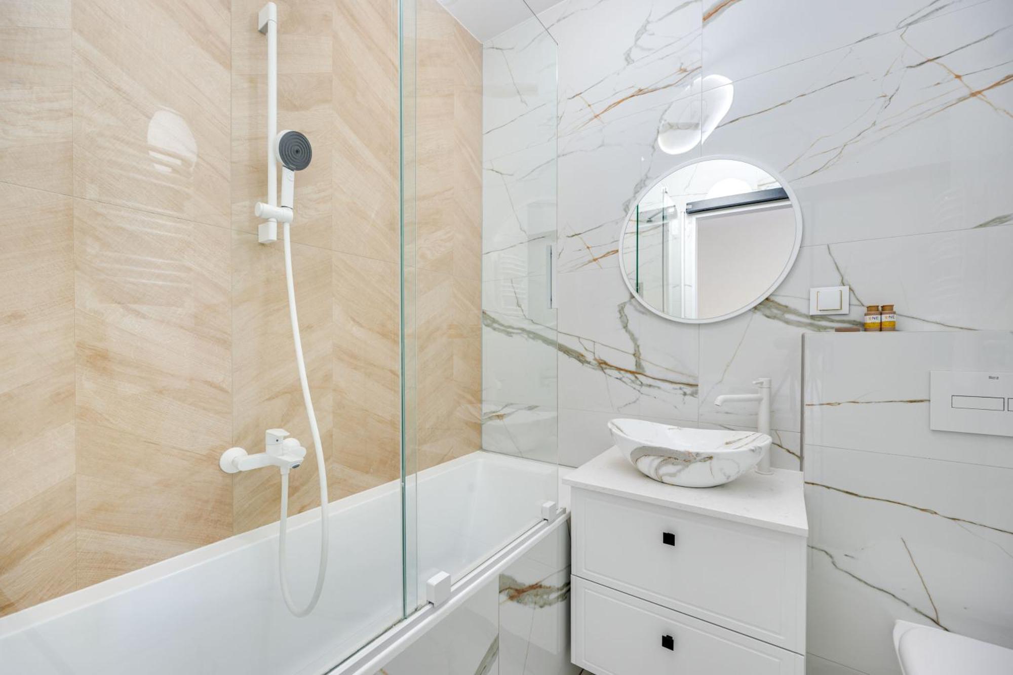 Hello Sopot By Oneapartments Extérieur photo