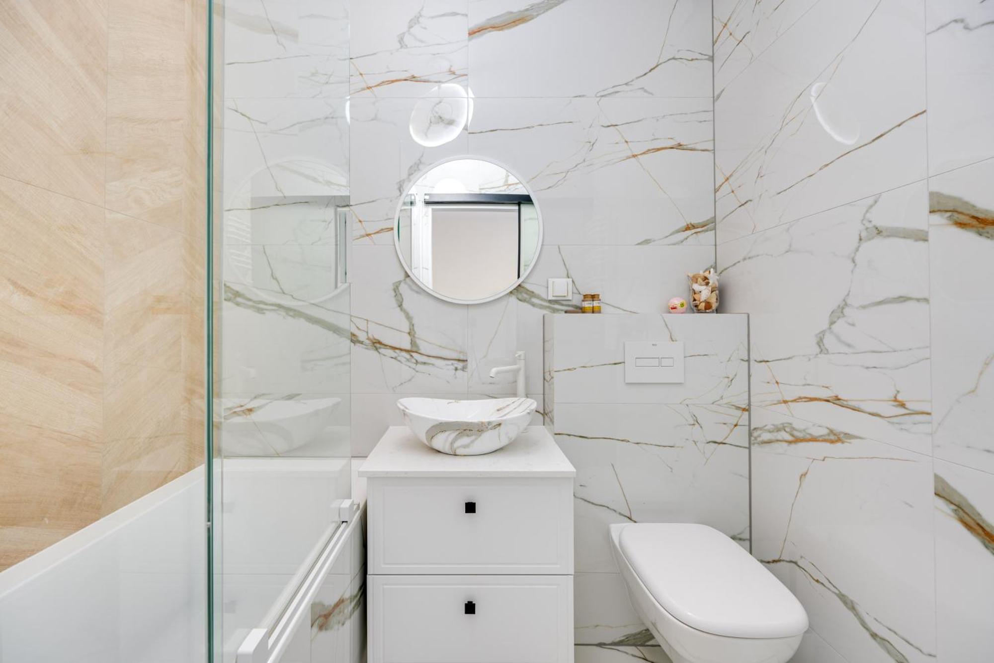 Hello Sopot By Oneapartments Extérieur photo
