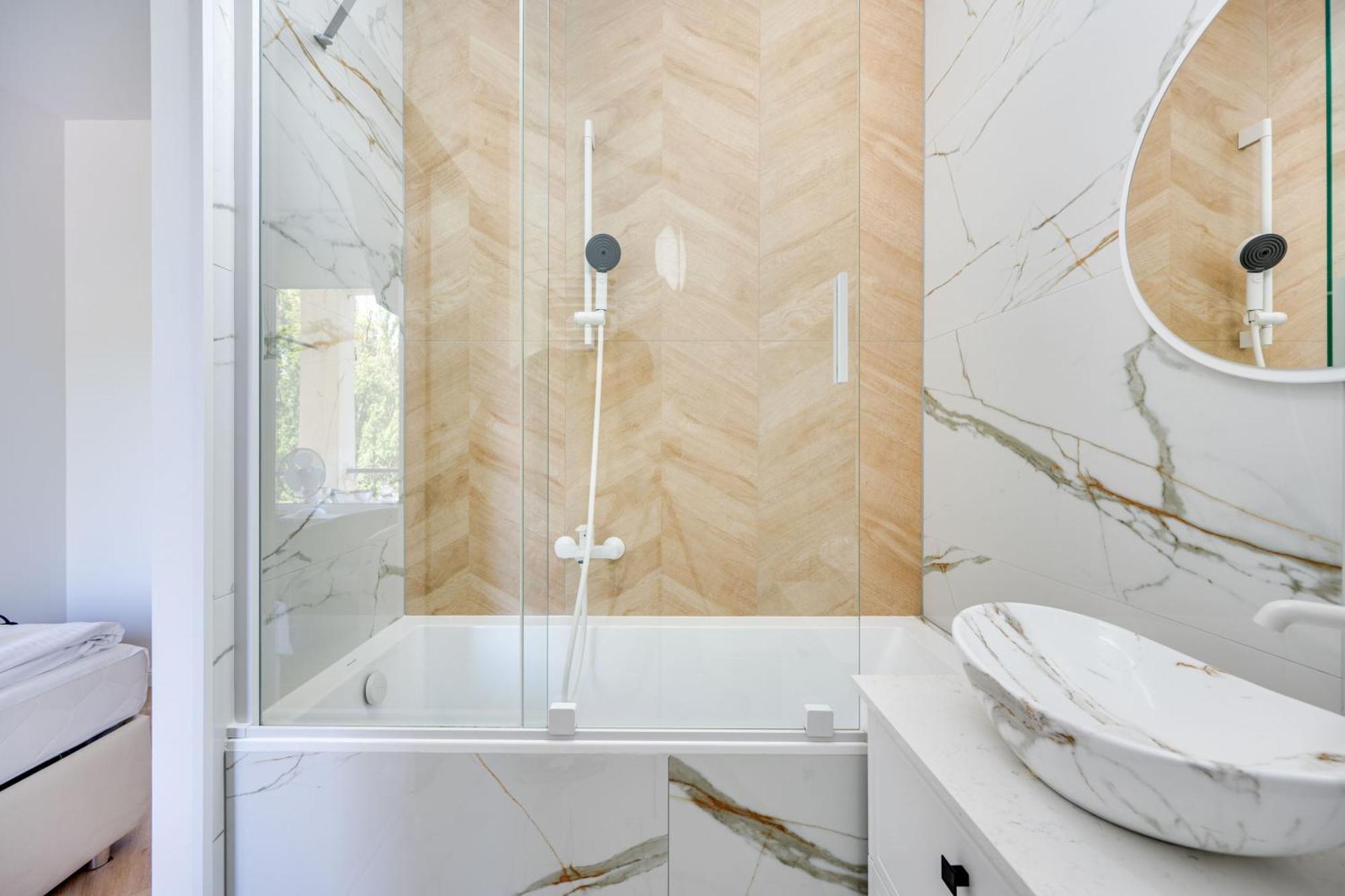 Hello Sopot By Oneapartments Extérieur photo
