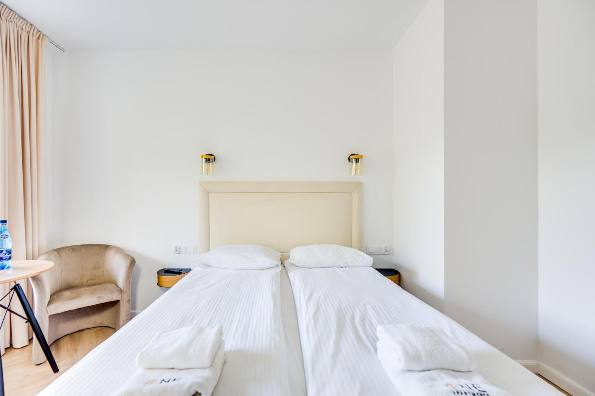Hello Sopot By Oneapartments Extérieur photo