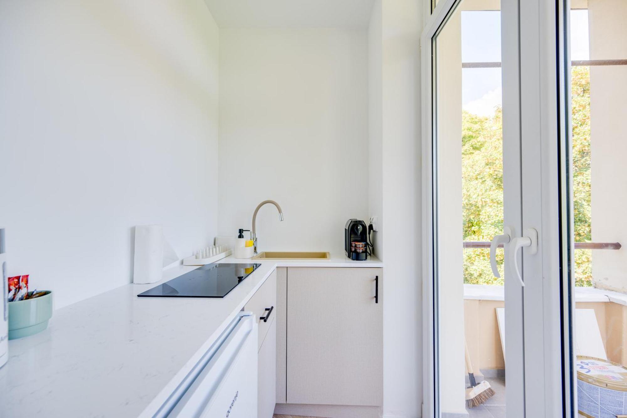 Hello Sopot By Oneapartments Extérieur photo