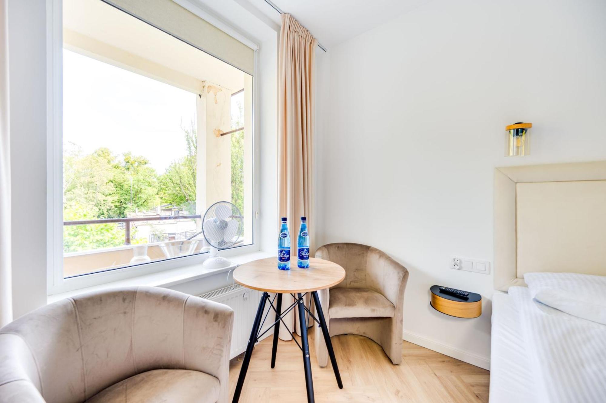 Hello Sopot By Oneapartments Extérieur photo